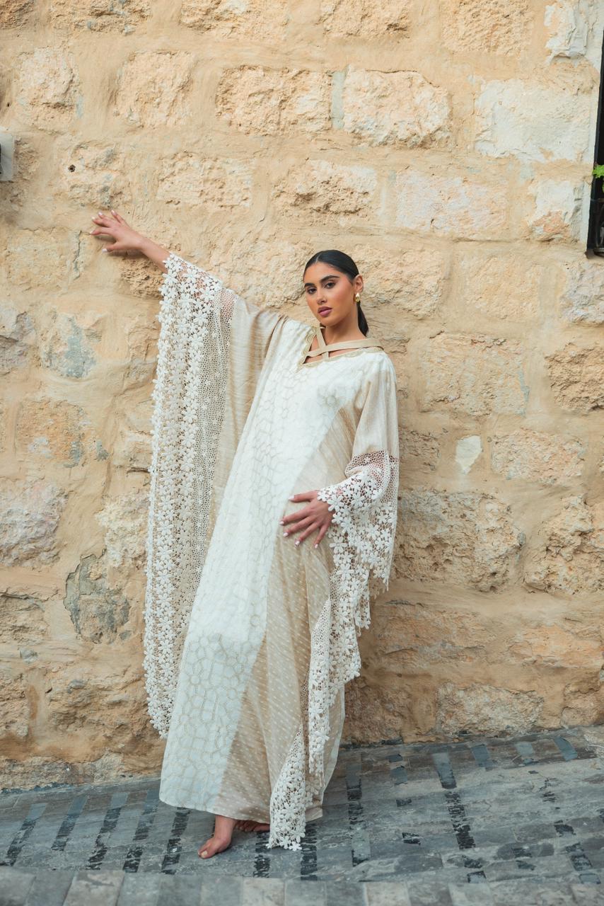 Neva Kaftan