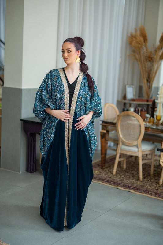 Zaya