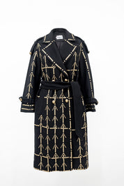 Eclipse Luxe Coat