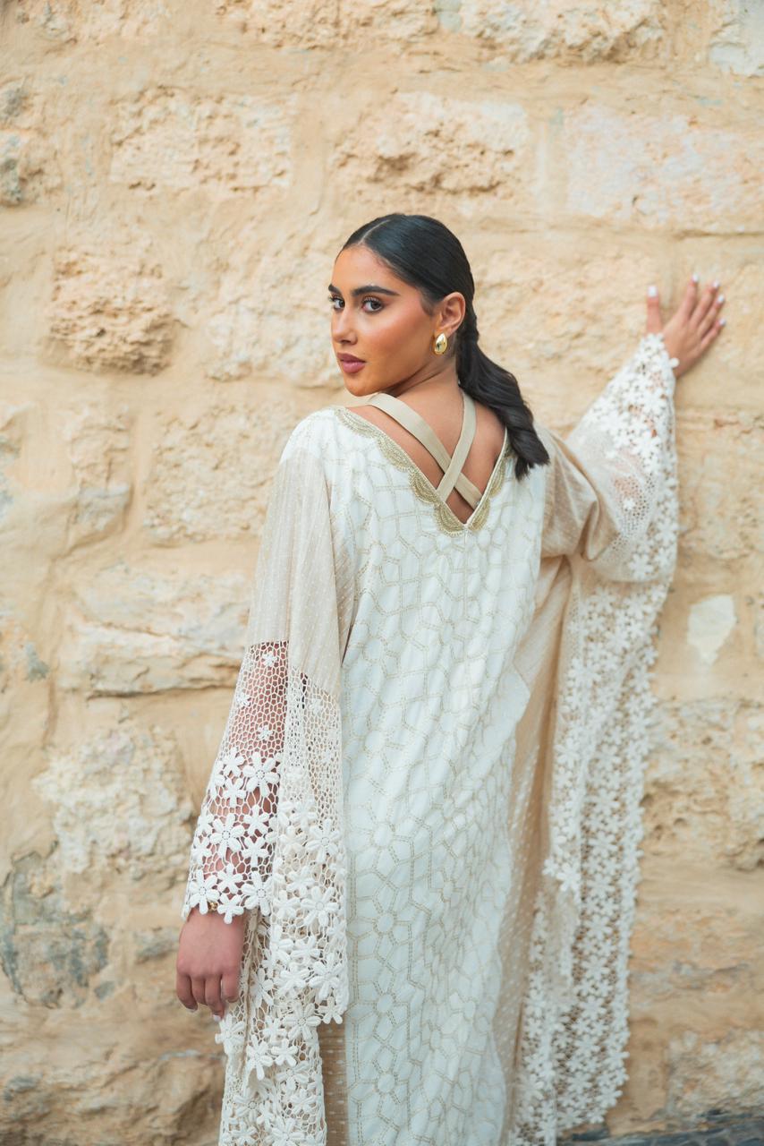 Neva Kaftan